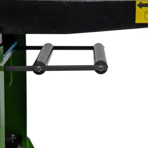 Фугувально-рейсмусний верстат Procraft PD2200 №11