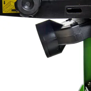 Фугувально-рейсмусний верстат Procraft PD2200 №12