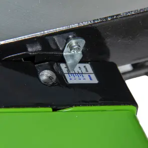 Фугувально-рейсмусний верстат Procraft PD2200 №13