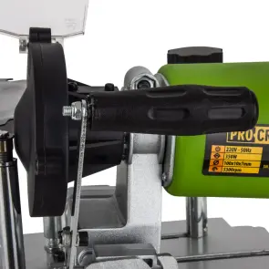 Заточка для пильних дисків Procraft SS350 №3