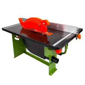 Стаціонарна циркулярна пила Procraft KR2600/200 №1