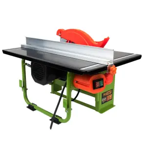 Стаціонарна циркулярна пила Procraft KR2600/200 №2