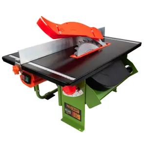 Стаціонарна циркулярна пила Procraft KR2600/200 №6