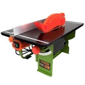 Стаціонарна циркулярна пила Procraft KR2600/200 №7