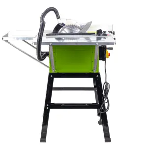 Стаціонарна циркулярна пила Procraft KR-2900/254 №3