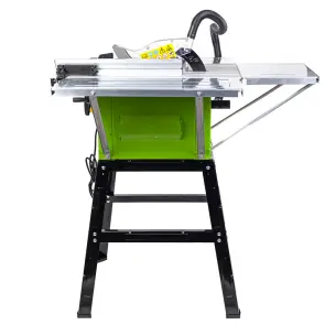 Стаціонарна циркулярна пила Procraft KR-2900/254 №4