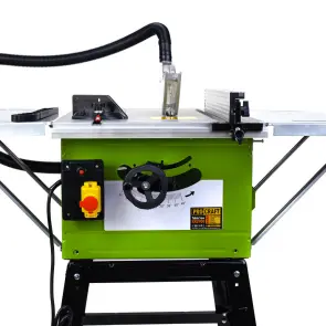 Стаціонарна циркулярна пила Procraft KR-2900/254 №5