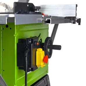 Стаціонарна циркулярна пила Procraft KR-2900/254 №13