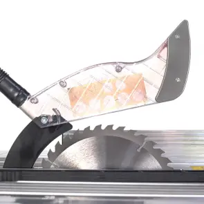 Стаціонарна циркулярна пила Procraft KR-2900/254 №15