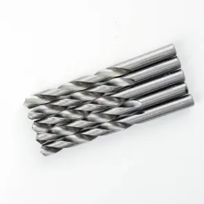 Сверло по металлу HSS (P6M5) Ø10.5мм (пачка, кратно 5шт) APRO №1