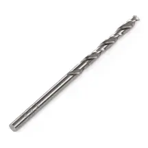 Сверло по металлу HSS/M2 (6542) Ø3.2мм (тубус, кратно 10шт) PRO APRO