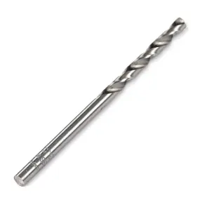 Сверло по металлу HSS/M2 (6542) Ø3.3мм (тубус, кратно 10шт) PRO APRO №1