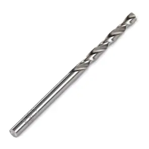 Сверло по металлу HSS/M2 (6542) Ø3.5мм (тубус, кратно 10шт) PRO APRO №1