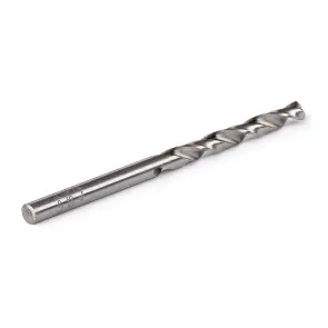 Сверло по металлу HSS/M2 (6542) Ø4.2мм (тубус, кратно 10шт) PRO APRO №1