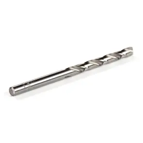 Сверло по металлу HSS/M2 (6542) Ø4.5мм (тубус, кратно 10шт) PRO APRO №1