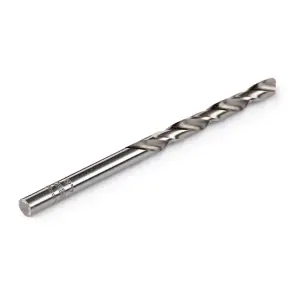 Сверло по металлу HSS/M2 (6542) Ø4.8мм (тубус, кратно 10шт) PRO APRO №1