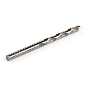 Сверло по металлу HSS/M2 (6542) Ø5.0мм (тубус, кратно 10шт) PRO APRO №1