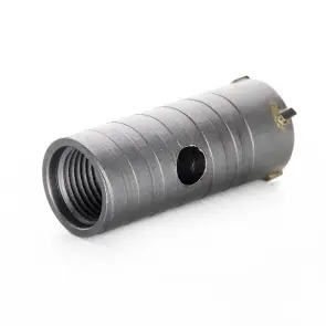 Сверло корончатое по бетону 30мм APRO №1