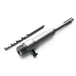 Удлинитель для коронок SDS PLUS 160мм APRO №3