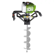 Бензобур Procraft PROFESSIONAL GD62