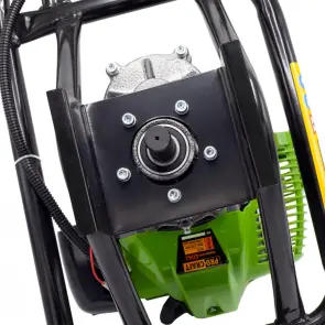 Бензобур Procraft PROFESSIONAL GD62 №4