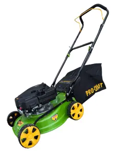 Газонокосарка бензинова Procraft PLM410 №2