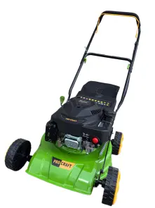 Газонокосарка бензинова Procraft PLM410 №3