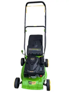 Газонокосарка бензинова Procraft PLM410 №4
