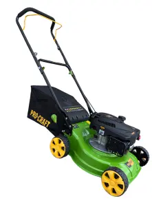 Газонокосарка бензинова Procraft PLM410 №5
