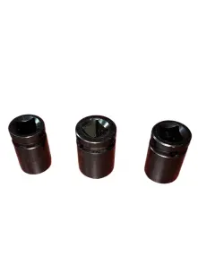 Набор аккумуляторных инструментов Edon ED-COMBO-3K (болгарка, шуруповерт, гайковерт) №17