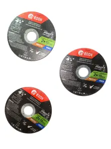 Набор аккумуляторных инструментов Edon ED-COMBO-3K (болгарка, шуруповерт, гайковерт) №18