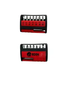 Набор аккумуляторных инструментов Edon ED-COMBO-3K (болгарка, шуруповерт, гайковерт) №19