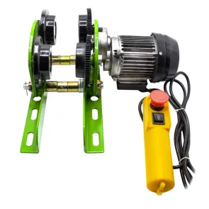 Електрична каретка для підйомника Procraft TK1000 №4
