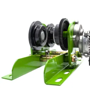 Електрична каретка для підйомника Procraft TK1000 №5