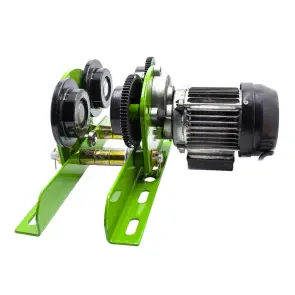 Електрична каретка для підйомника Procraft TK1000 №6