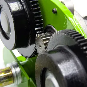 Електрична каретка для підйомника Procraft TK1000 №8