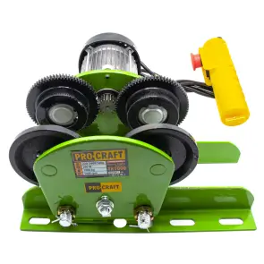 Електрична каретка для підйомника Procraft TK1000 №10
