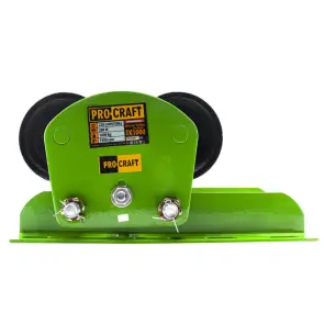 Електрична каретка для підйомника Procraft TK1000 №11