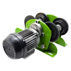 Електрична каретка для підйомника Procraft TK1000 №12
