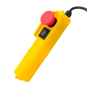 Електрична каретка для підйомника Procraft TK1000 №13