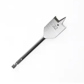 Сверло перьевое ?32мм, длина 150мм Cutter APRO №1