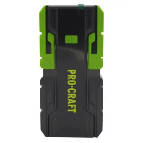 Пуско-зарядний пристрій Procraft JS10 №2
