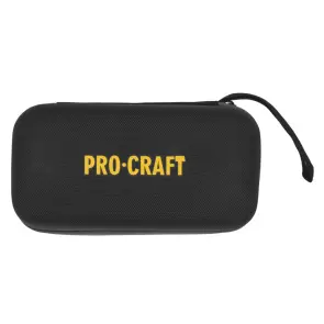 Пуско-зарядний пристрій Procraft JS12 №8