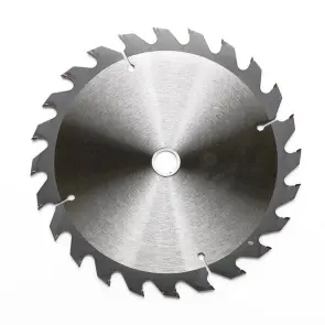 Диск пильный по дереву 190х20х24T APRO №4