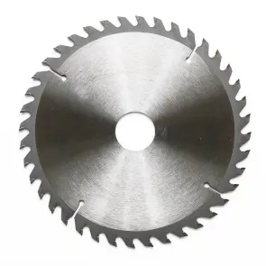 Диск пильный по дереву 190х32х40T APRO №4