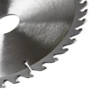 Диск пильный по дереву 190х32х40T APRO №5