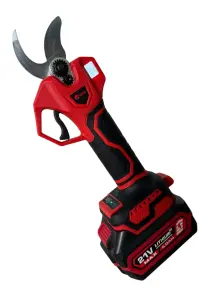 Акумуляторний набір EDON ED SMART-21V/2KN №7