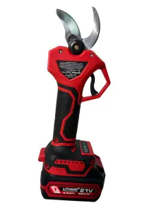 Акумуляторний набір EDON ED SMART-21V/2KN №8