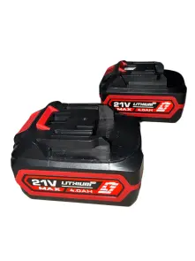 Акумуляторний набір EDON ED SMART-21V/2KN №9