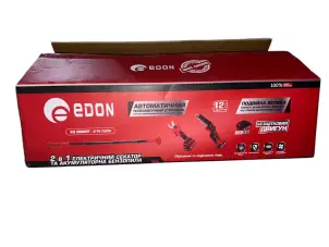 Акумуляторний набір EDON ED SMART-21V/2KN №26